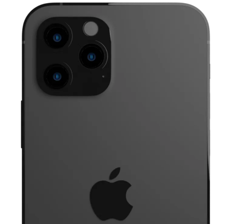 graphite iPhone