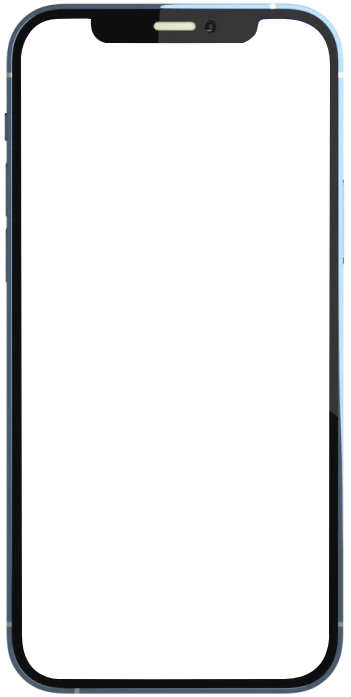 iPhone 13 pro frame